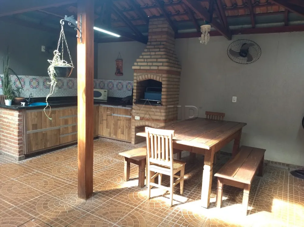 Comprar Casa / Padr&atilde;o em Ribeir&atilde;o Preto R$ 480.000,00 - Foto 27
