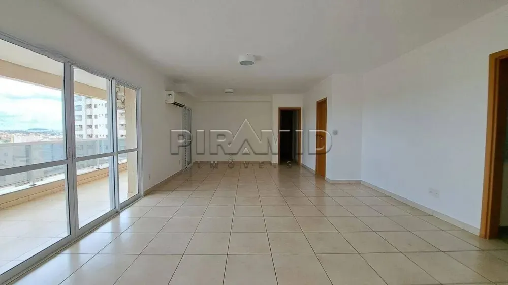 Alugar Apartamento / Padr&atilde;o em Ribeir&atilde;o Preto R$ 5.300,00 - Foto 1