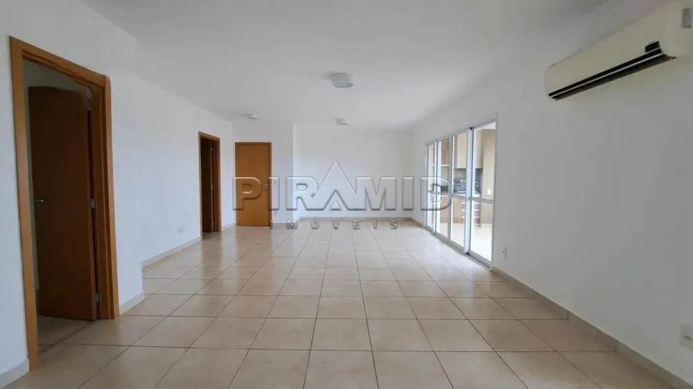 Alugar Apartamento / Padr&atilde;o em Ribeir&atilde;o Preto R$ 5.300,00 - Foto 2
