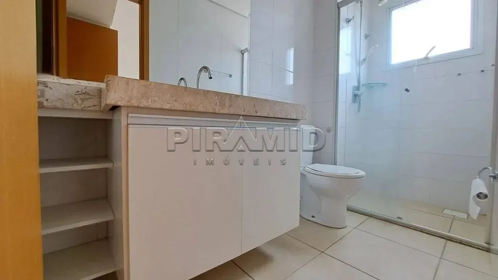 Alugar Apartamento / Padr&atilde;o em Ribeir&atilde;o Preto R$ 5.300,00 - Foto 9
