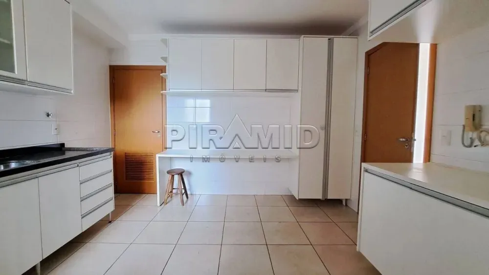 Alugar Apartamento / Padr&atilde;o em Ribeir&atilde;o Preto R$ 5.300,00 - Foto 18