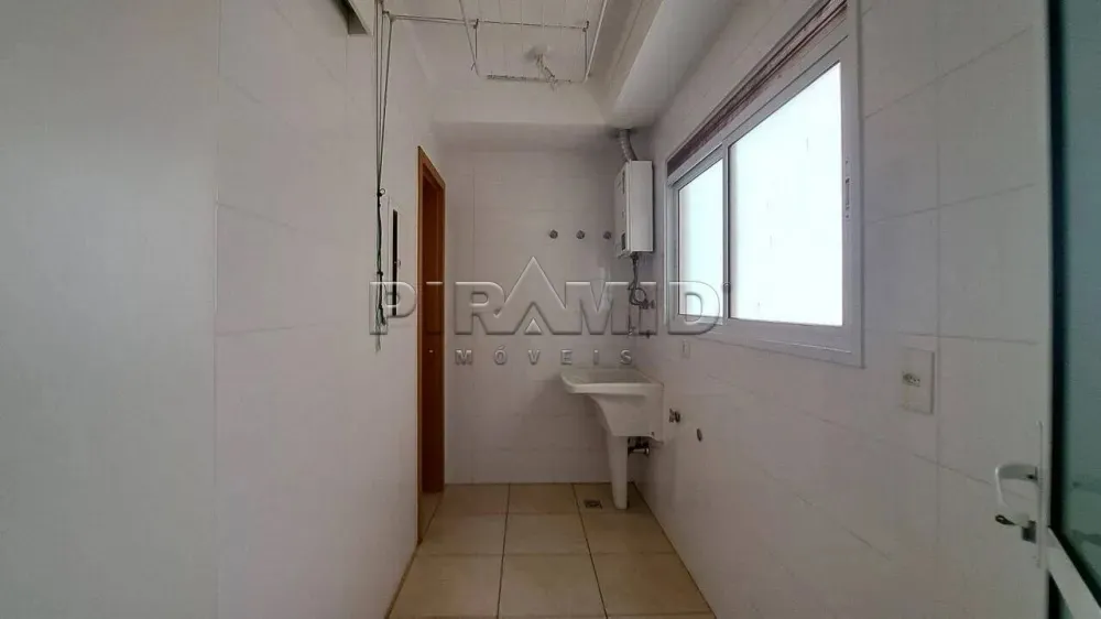 Alugar Apartamento / Padr&atilde;o em Ribeir&atilde;o Preto R$ 5.300,00 - Foto 24