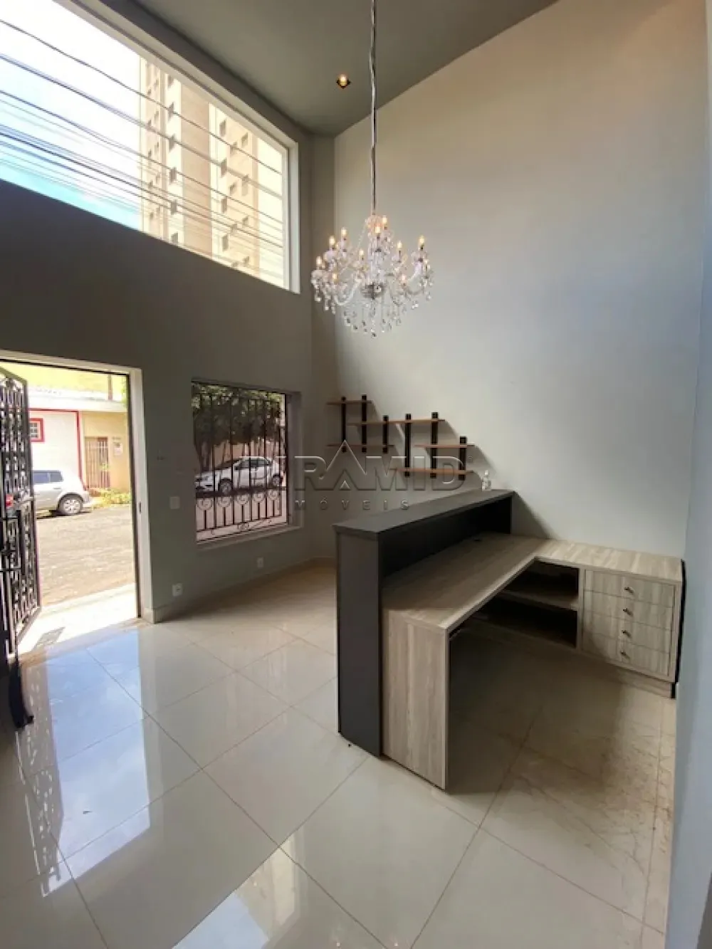 Alugar Comercial / Sal&atilde;o em Ribeir&atilde;o Preto R$ 2.900,00 - Foto 2