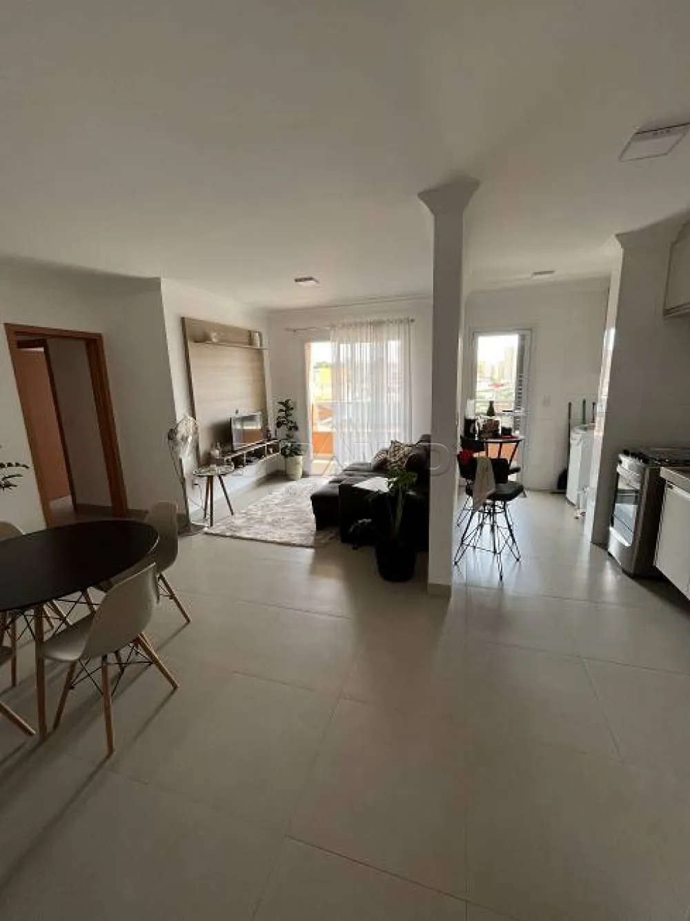 Comprar Apartamento / Padr&atilde;o em Ribeir&atilde;o Preto R$ 500.000,00 - Foto 2