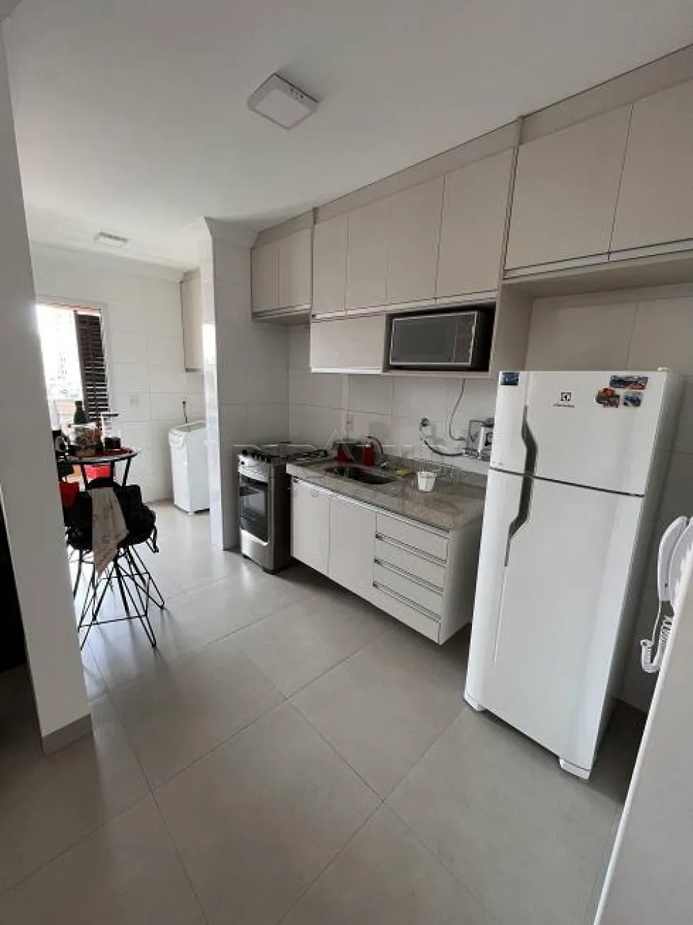 Comprar Apartamento / Padr&atilde;o em Ribeir&atilde;o Preto R$ 500.000,00 - Foto 14