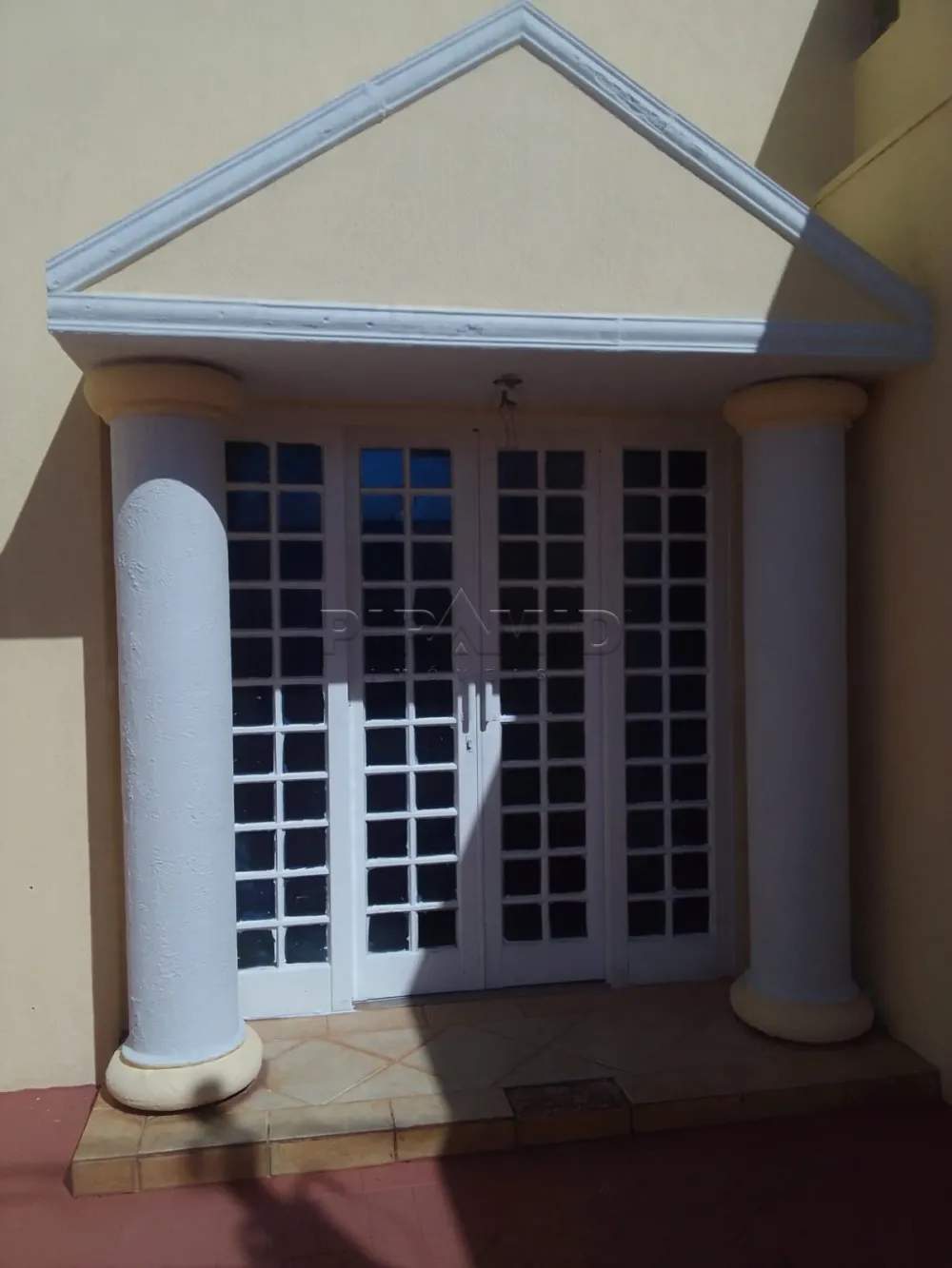 Alugar Comercial / Sal&atilde;o em Ribeir&atilde;o Preto R$ 1.500,00 - Foto 1