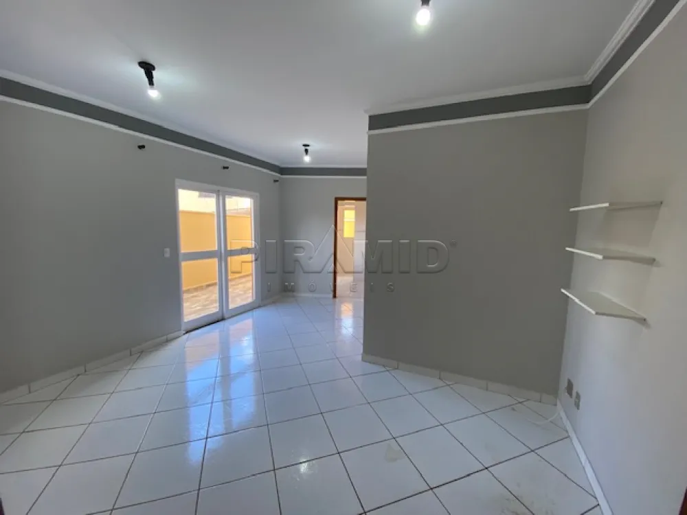 Alugar Apartamento / Padr&atilde;o em Ribeir&atilde;o Preto R$ 1.200,00 - Foto 1