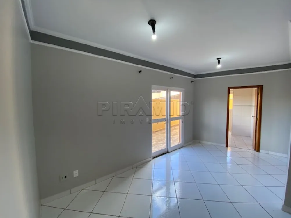 Alugar Apartamento / Padr&atilde;o em Ribeir&atilde;o Preto R$ 1.200,00 - Foto 2