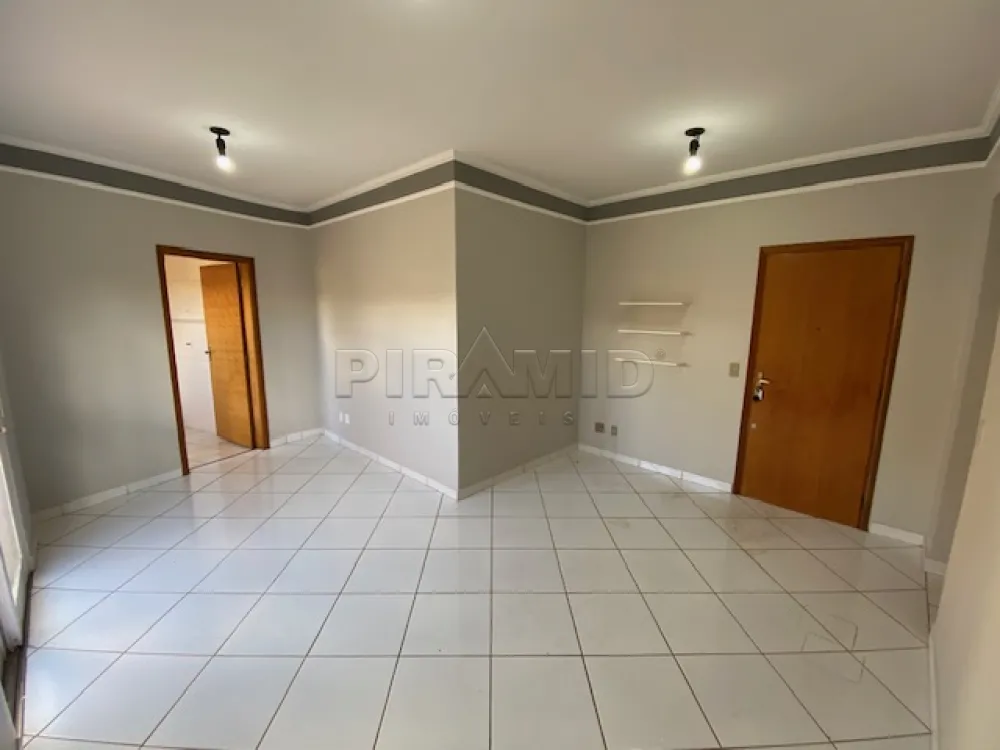 Alugar Apartamento / Padr&atilde;o em Ribeir&atilde;o Preto R$ 1.200,00 - Foto 3