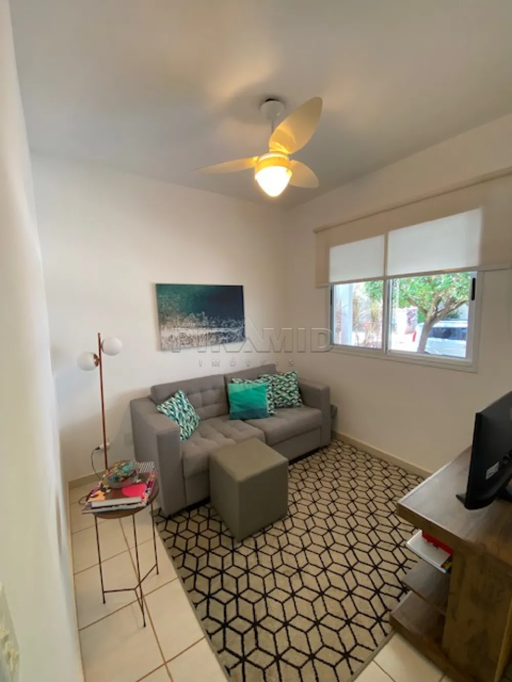 Alugar Casa / Condom&iacute;nio em Ribeir&atilde;o Preto R$ 4.000,00 - Foto 6