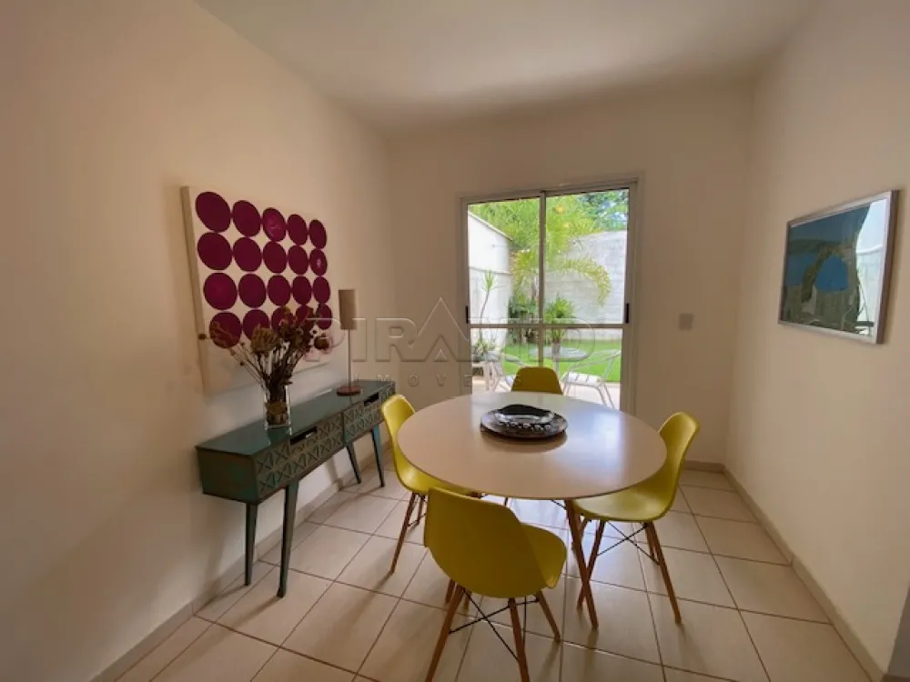 Alugar Casa / Condom&iacute;nio em Ribeir&atilde;o Preto R$ 4.000,00 - Foto 3
