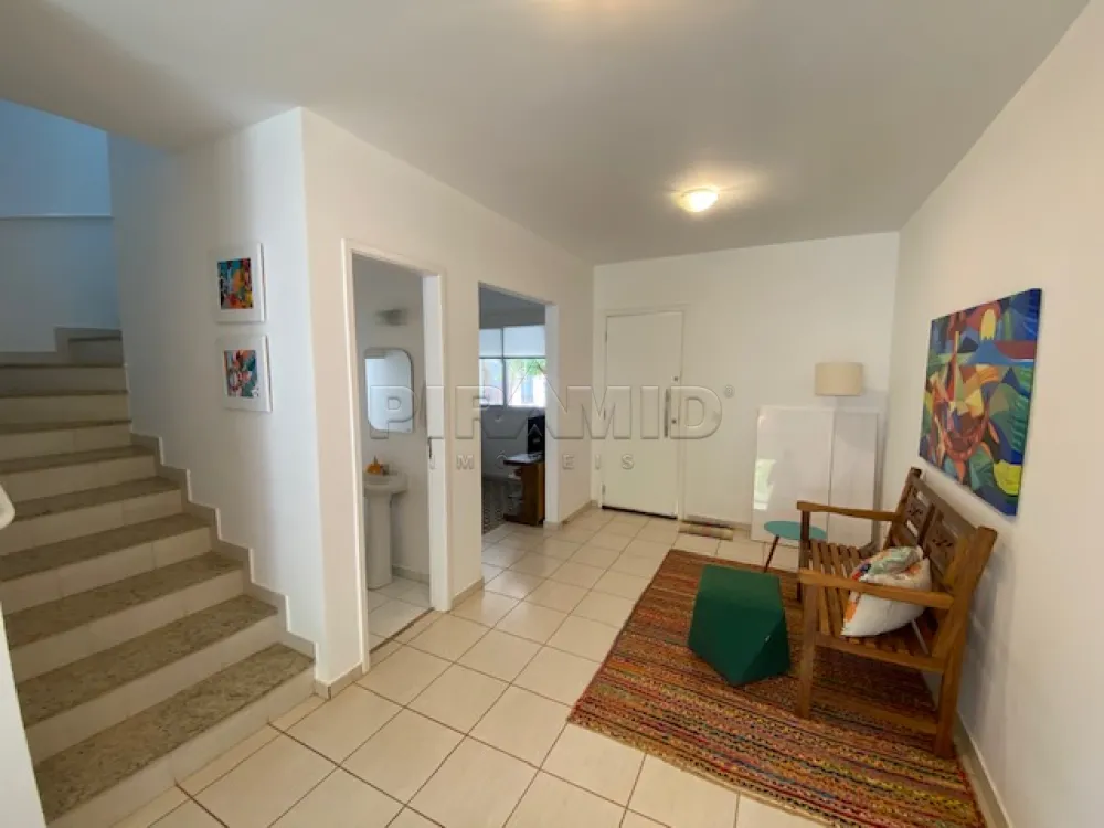 Alugar Casa / Condom&iacute;nio em Ribeir&atilde;o Preto R$ 4.000,00 - Foto 4