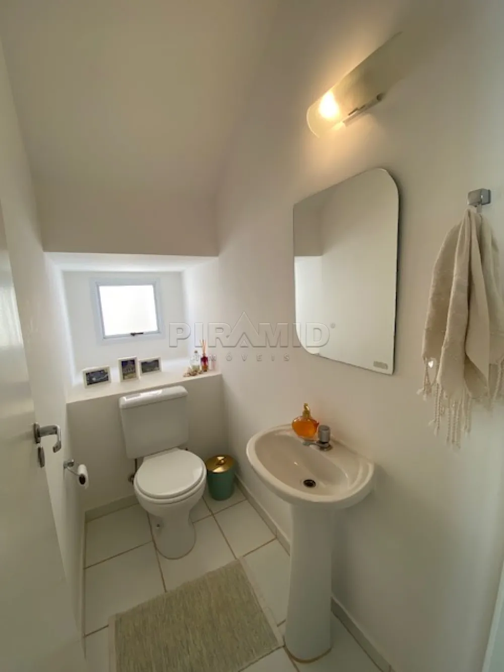 Alugar Casa / Condom&iacute;nio em Ribeir&atilde;o Preto R$ 4.000,00 - Foto 5