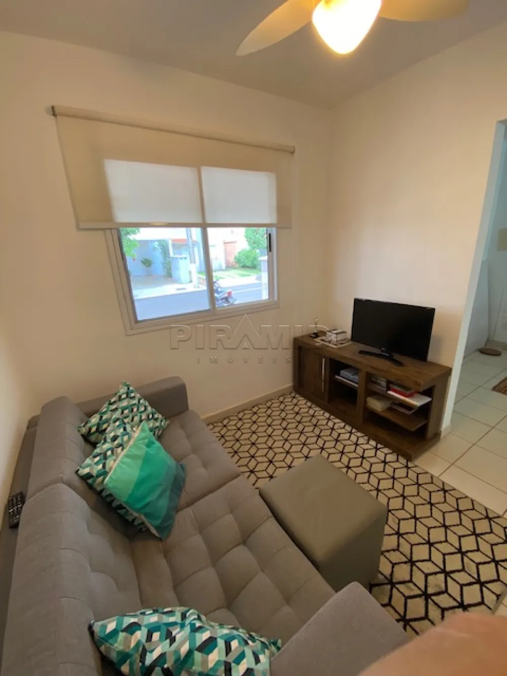 Alugar Casa / Condom&iacute;nio em Ribeir&atilde;o Preto R$ 4.000,00 - Foto 7