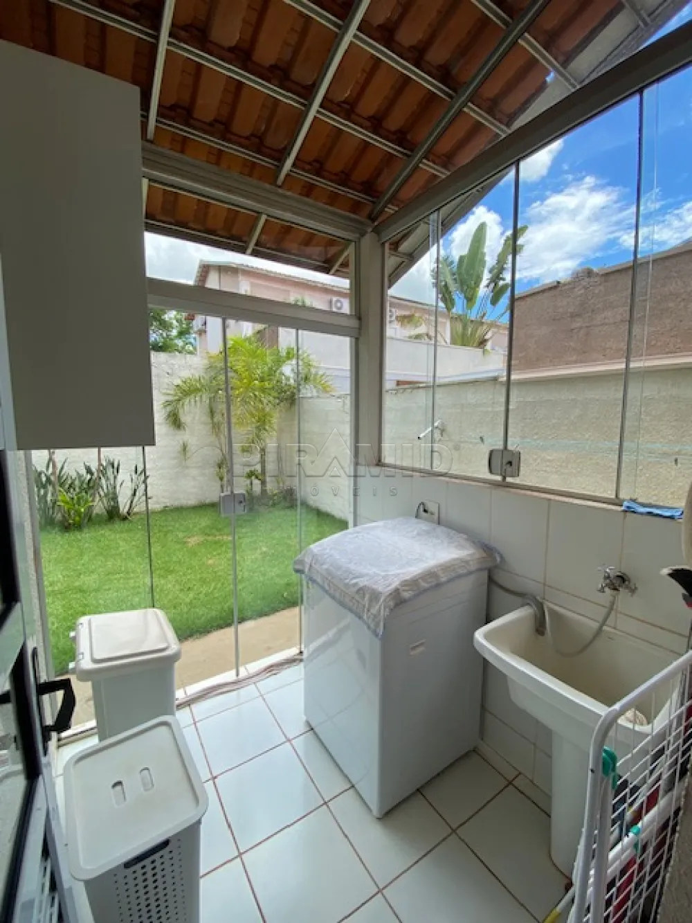 Alugar Casa / Condom&iacute;nio em Ribeir&atilde;o Preto R$ 4.000,00 - Foto 20