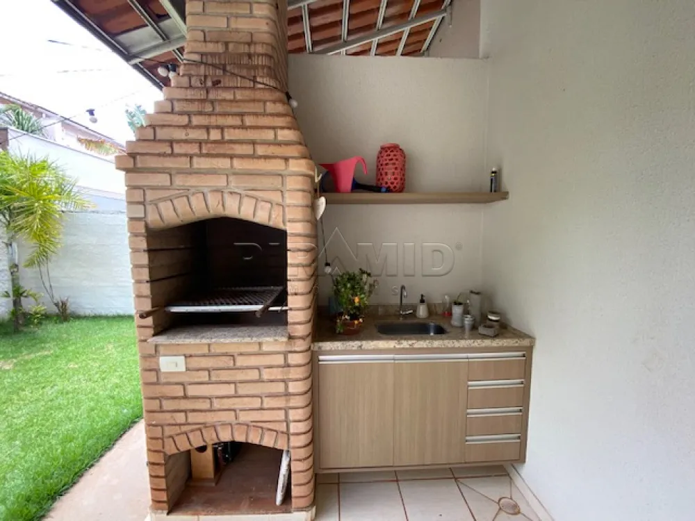 Alugar Casa / Condom&iacute;nio em Ribeir&atilde;o Preto R$ 4.000,00 - Foto 23