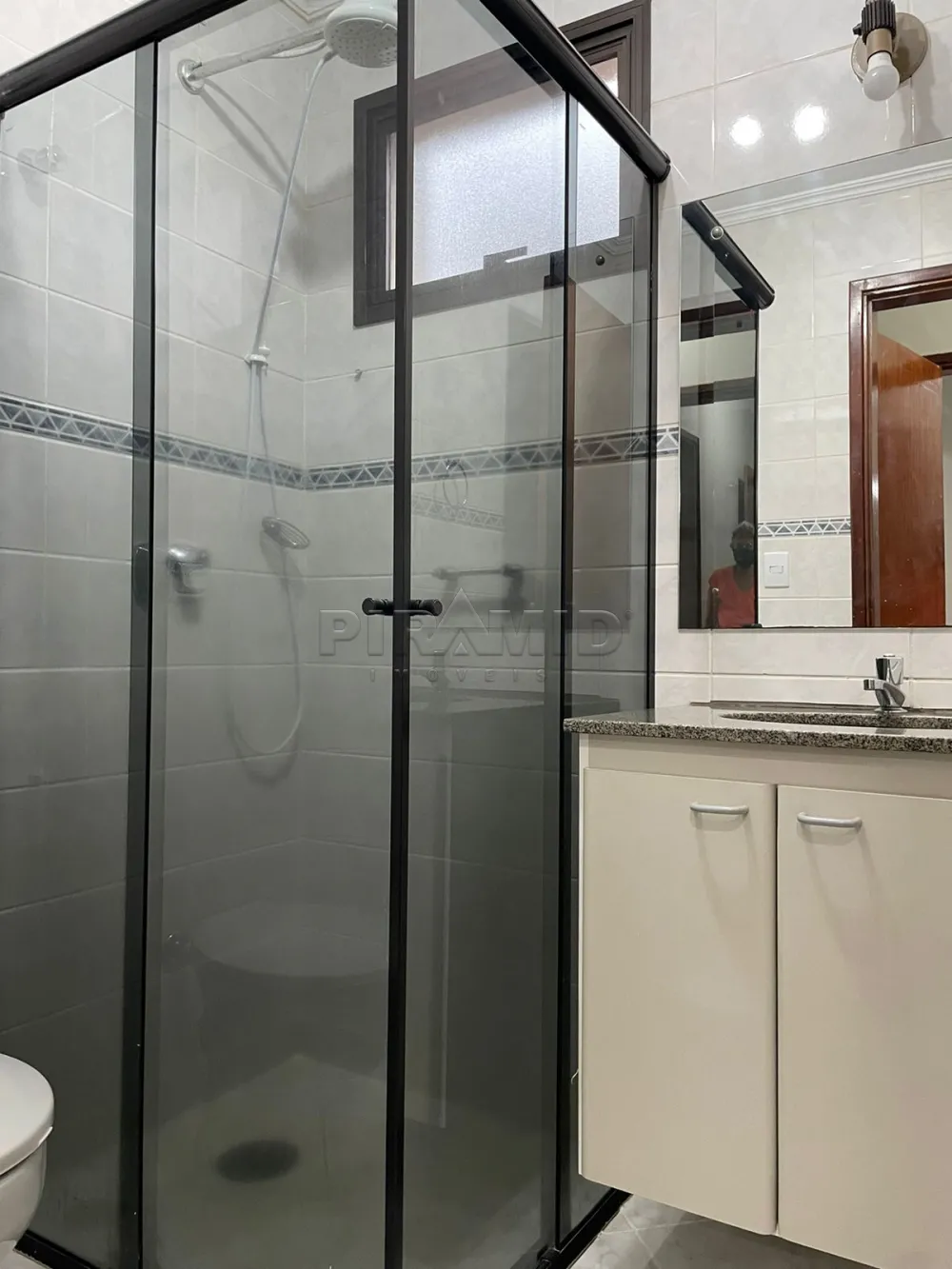 Alugar Apartamento / Padr&atilde;o em Ribeir&atilde;o Preto R$ 1.650,00 - Foto 8