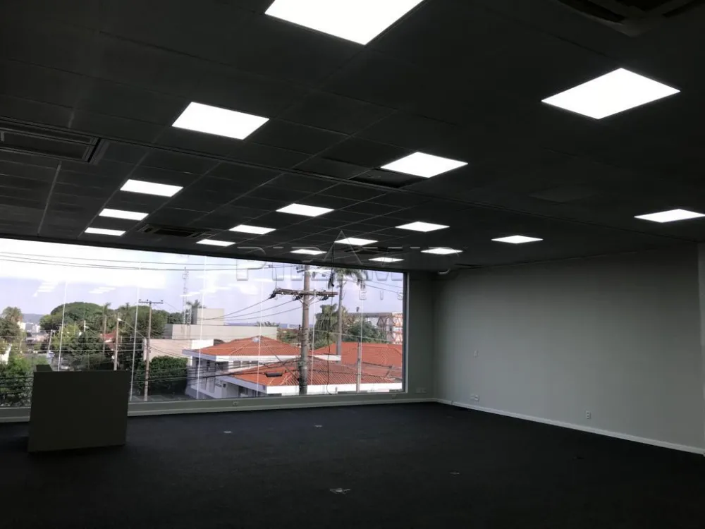 Alugar Comercial / Sal&atilde;o em Ribeir&atilde;o Preto R$ 35.000,00 - Foto 8