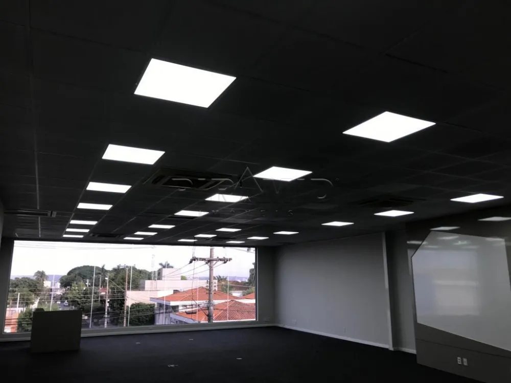 Alugar Comercial / Sal&atilde;o em Ribeir&atilde;o Preto R$ 35.000,00 - Foto 9
