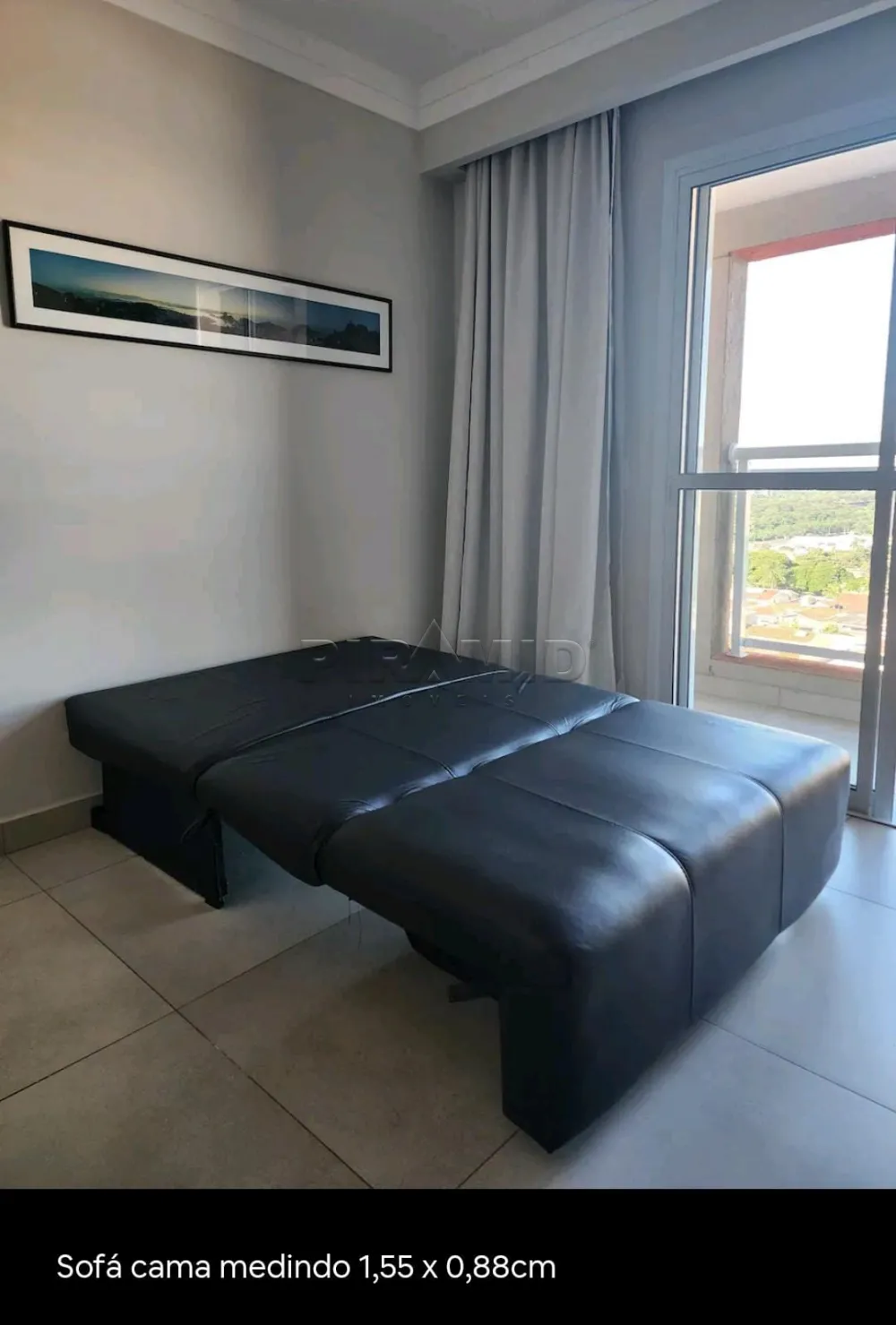 Alugar Apartamento / Padr&atilde;o em Ribeir&atilde;o Preto R$ 3.300,00 - Foto 1