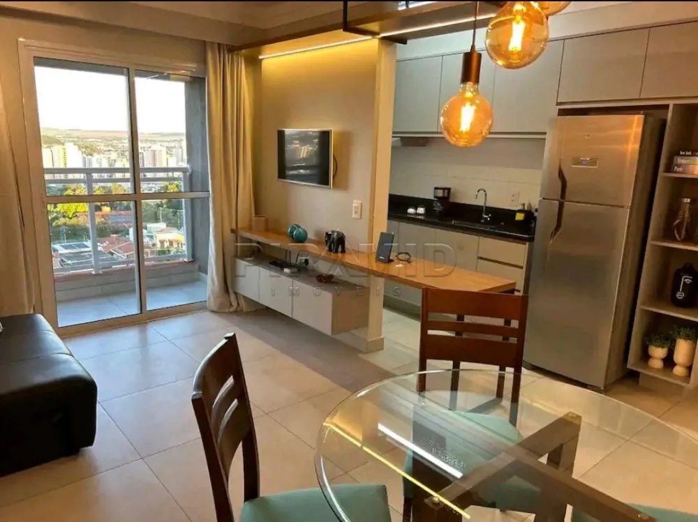 Alugar Apartamento / Padr&atilde;o em Ribeir&atilde;o Preto R$ 3.300,00 - Foto 2