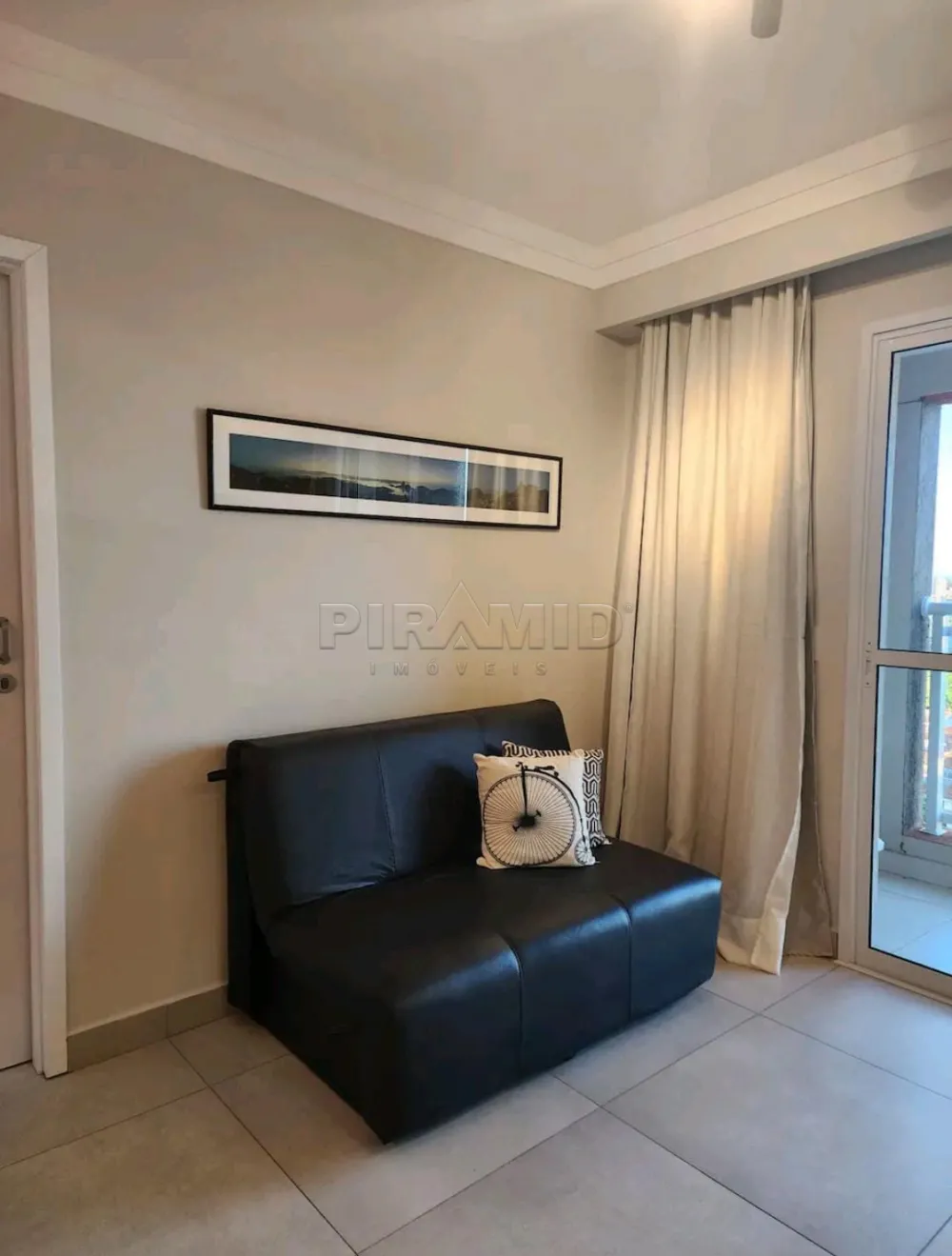 Alugar Apartamento / Padr&atilde;o em Ribeir&atilde;o Preto R$ 3.300,00 - Foto 3