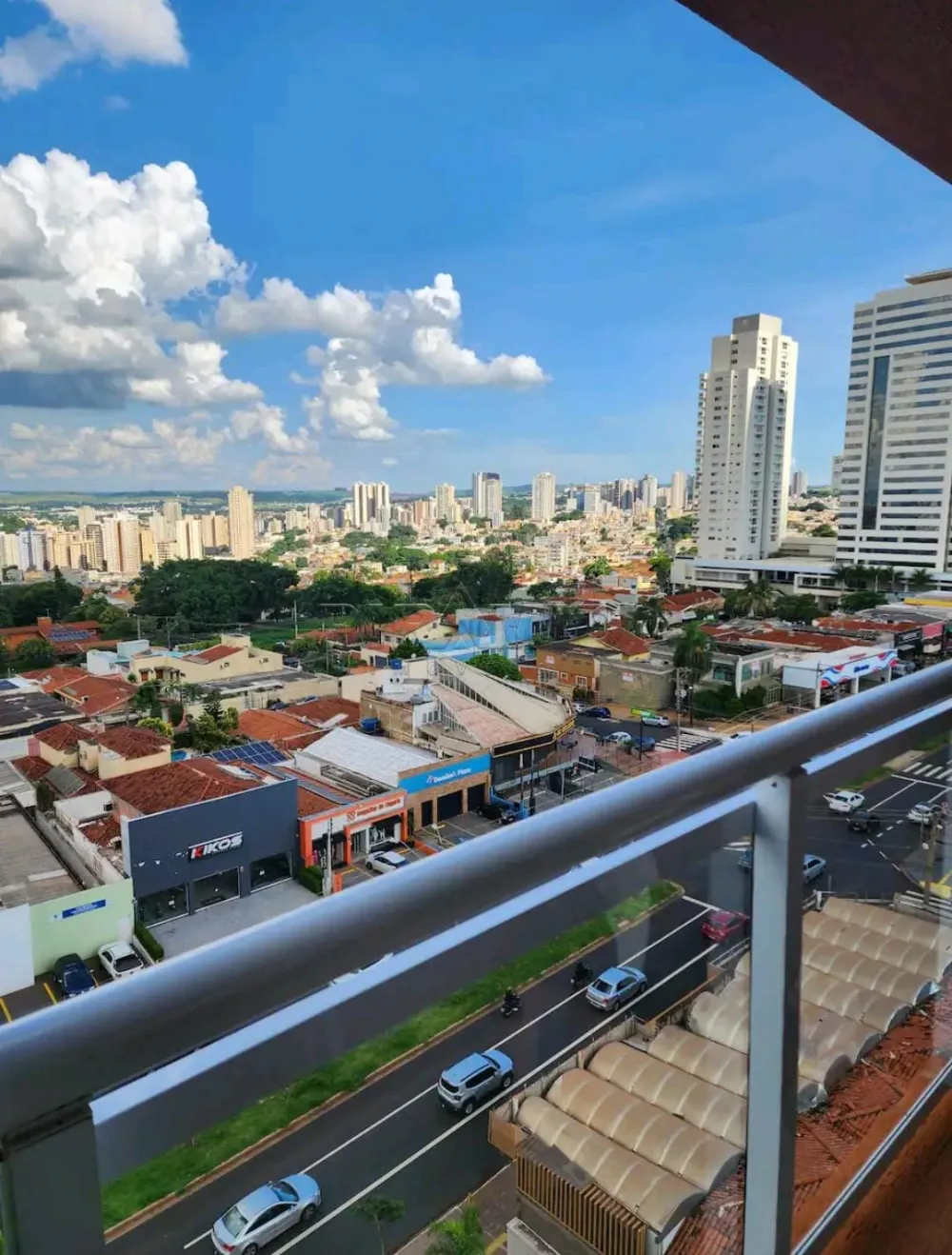 Alugar Apartamento / Padr&atilde;o em Ribeir&atilde;o Preto R$ 3.300,00 - Foto 5