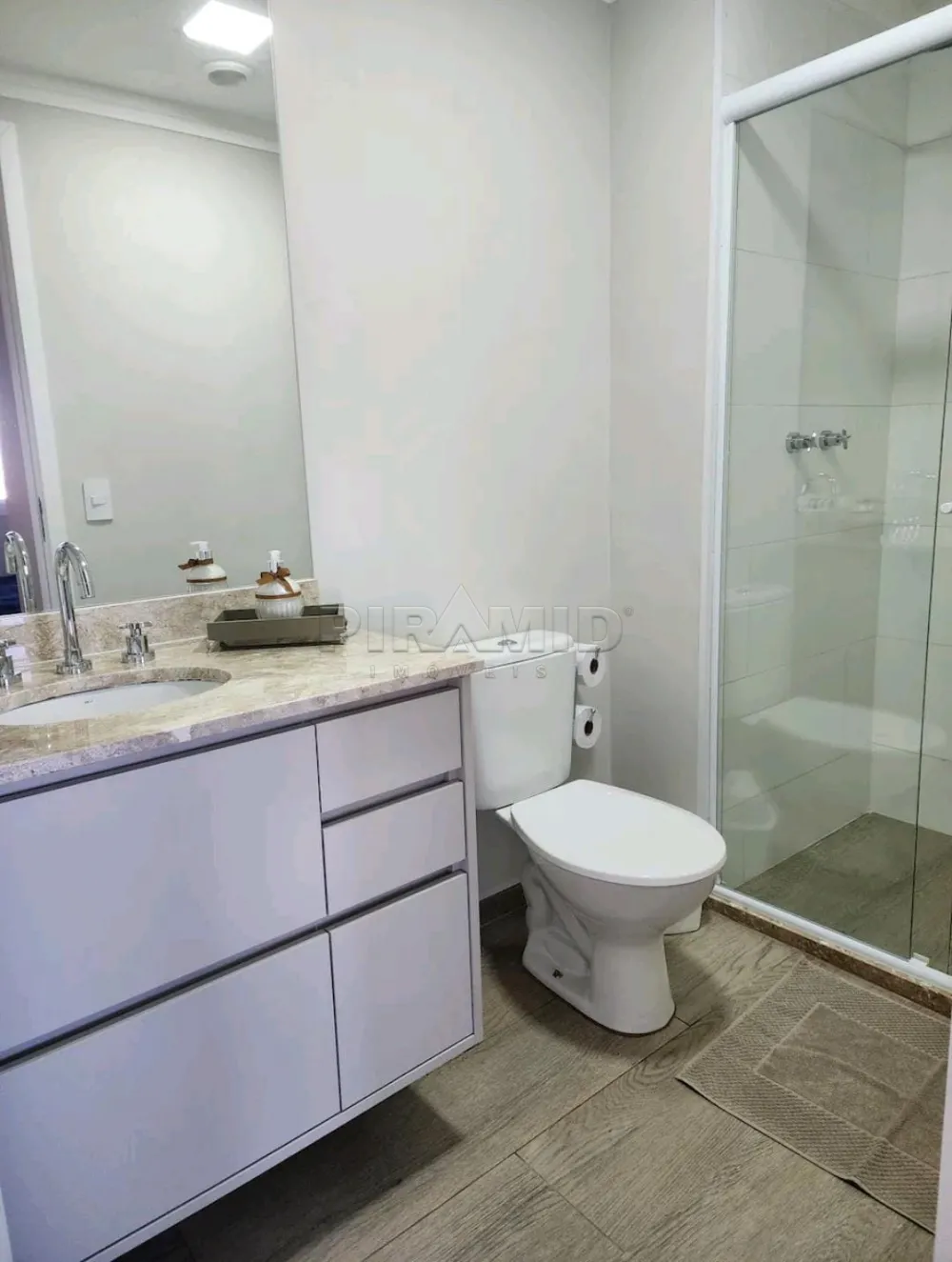 Alugar Apartamento / Padr&atilde;o em Ribeir&atilde;o Preto R$ 3.300,00 - Foto 9