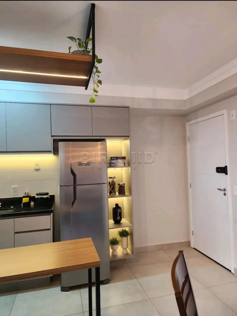 Alugar Apartamento / Padr&atilde;o em Ribeir&atilde;o Preto R$ 3.300,00 - Foto 11