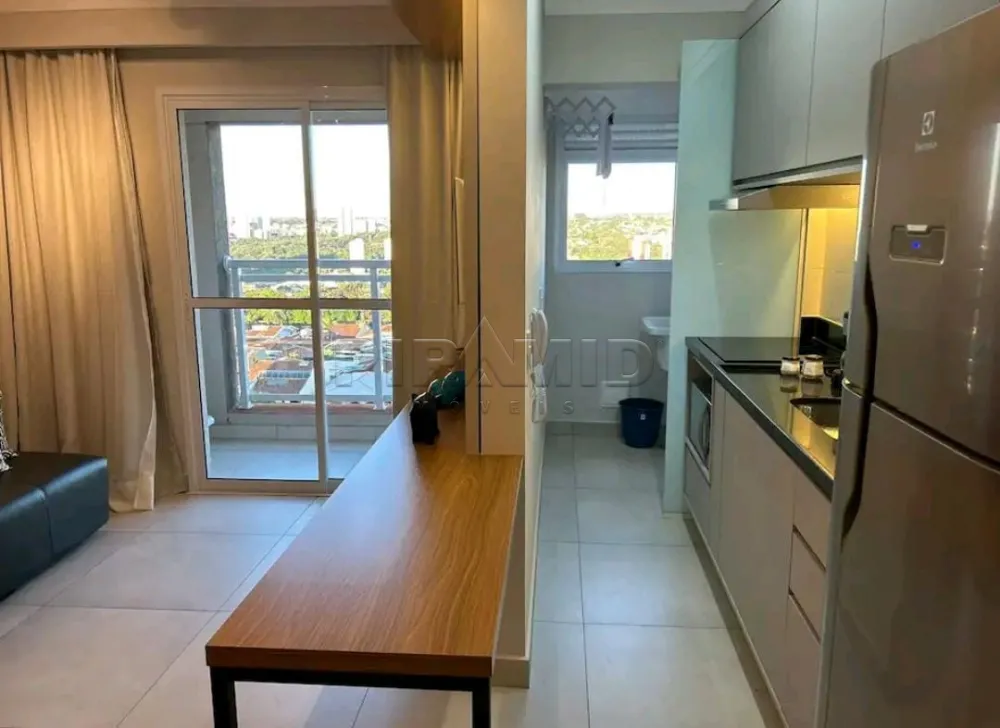 Alugar Apartamento / Padr&atilde;o em Ribeir&atilde;o Preto R$ 3.300,00 - Foto 13