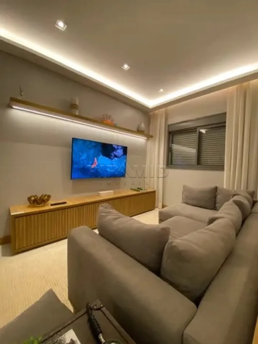 Comprar Apartamento / Lan&ccedil;amento em Ribeir&atilde;o Preto R$ 761.000,00 - Foto 2