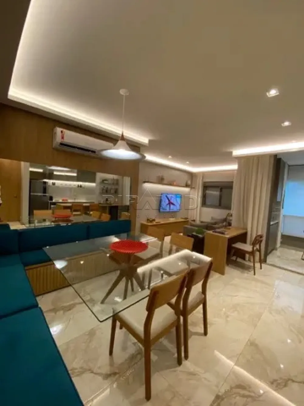 Comprar Apartamento / Lan&ccedil;amento em Ribeir&atilde;o Preto R$ 761.000,00 - Foto 4