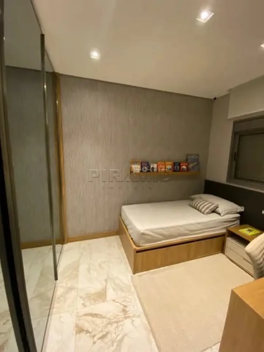 Comprar Apartamento / Lan&ccedil;amento em Ribeir&atilde;o Preto R$ 761.000,00 - Foto 9