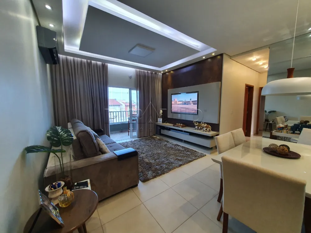 Comprar Apartamento / Padr&atilde;o em Ribeir&atilde;o Preto R$ 390.000,00 - Foto 2