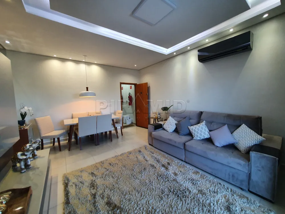 Comprar Apartamento / Padr&atilde;o em Ribeir&atilde;o Preto R$ 390.000,00 - Foto 4