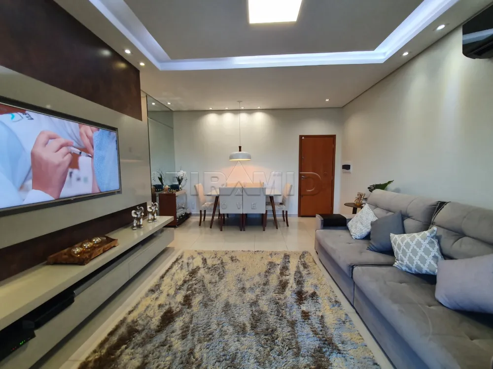 Comprar Apartamento / Padr&atilde;o em Ribeir&atilde;o Preto R$ 390.000,00 - Foto 5