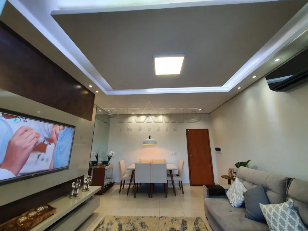 Comprar Apartamento / Padr&atilde;o em Ribeir&atilde;o Preto R$ 390.000,00 - Foto 6