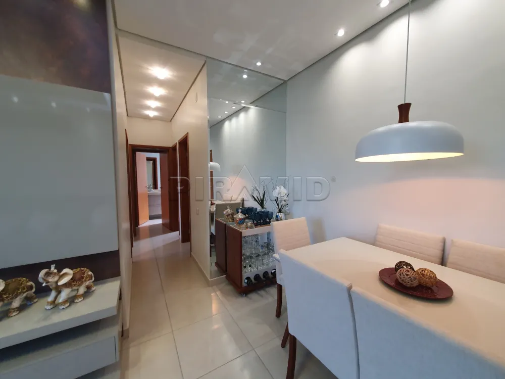 Comprar Apartamento / Padr&atilde;o em Ribeir&atilde;o Preto R$ 390.000,00 - Foto 8