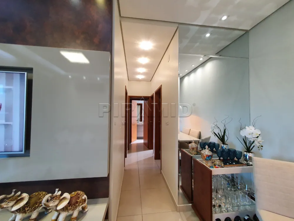 Comprar Apartamento / Padr&atilde;o em Ribeir&atilde;o Preto R$ 390.000,00 - Foto 9