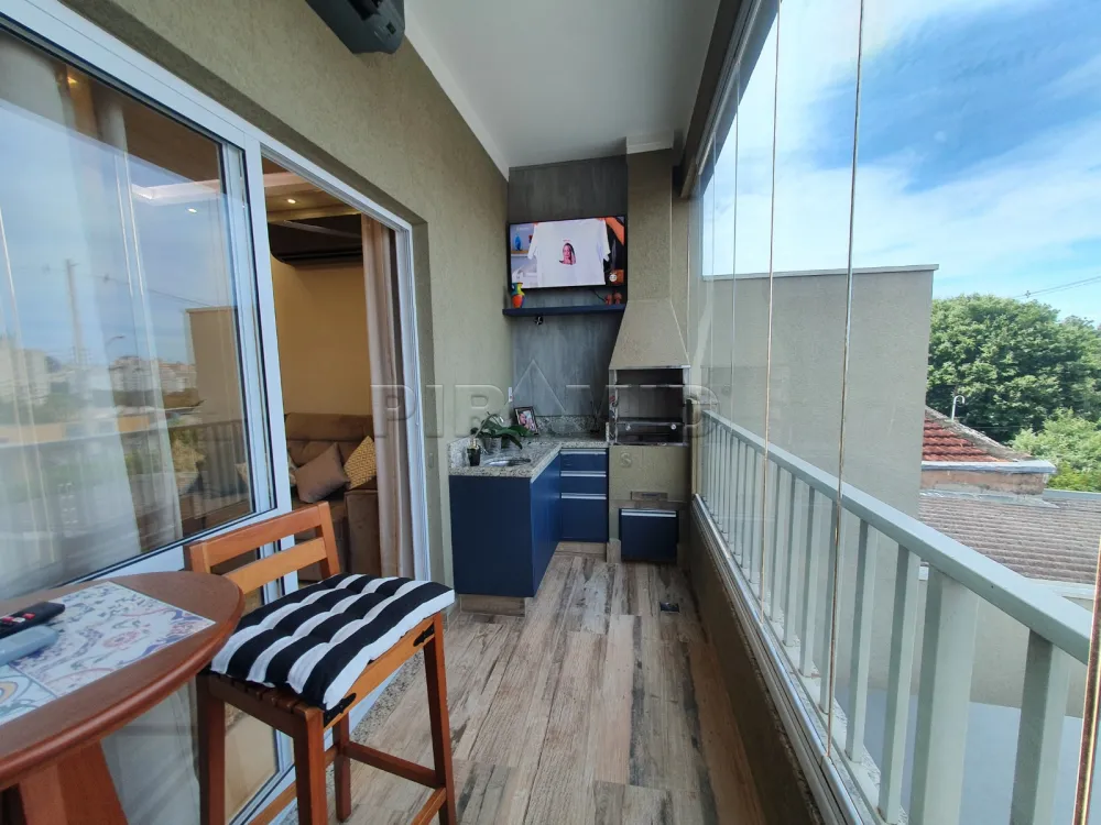 Comprar Apartamento / Padr&atilde;o em Ribeir&atilde;o Preto R$ 390.000,00 - Foto 12