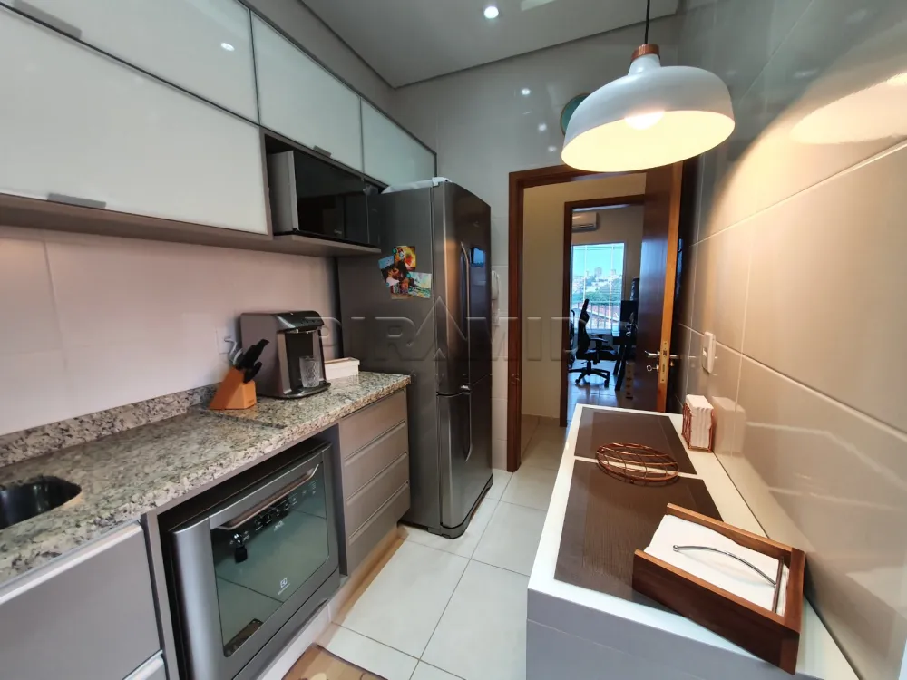 Comprar Apartamento / Padr&atilde;o em Ribeir&atilde;o Preto R$ 390.000,00 - Foto 37