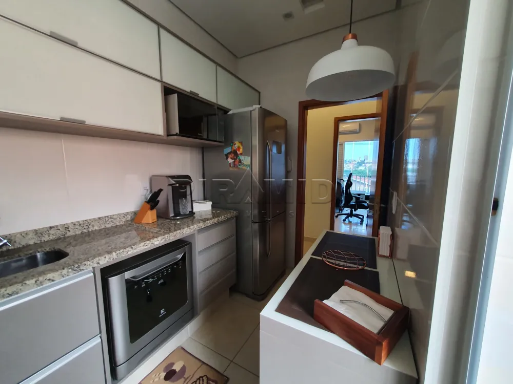 Comprar Apartamento / Padr&atilde;o em Ribeir&atilde;o Preto R$ 390.000,00 - Foto 39