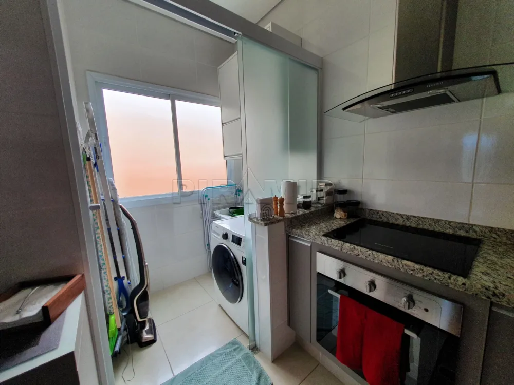 Comprar Apartamento / Padr&atilde;o em Ribeir&atilde;o Preto R$ 390.000,00 - Foto 46