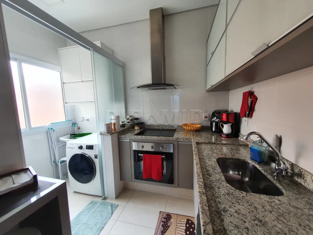 Comprar Apartamento / Padr&atilde;o em Ribeir&atilde;o Preto R$ 390.000,00 - Foto 47