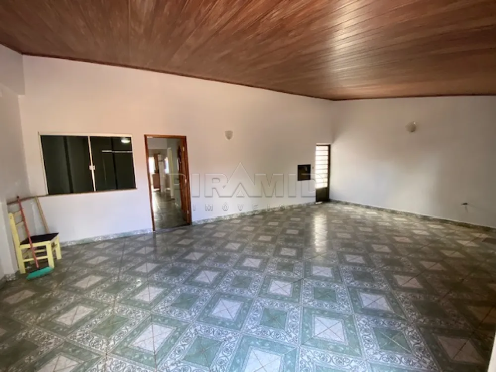 Alugar Casa / Padr&atilde;o em Ribeir&atilde;o Preto R$ 1.700,00 - Foto 1
