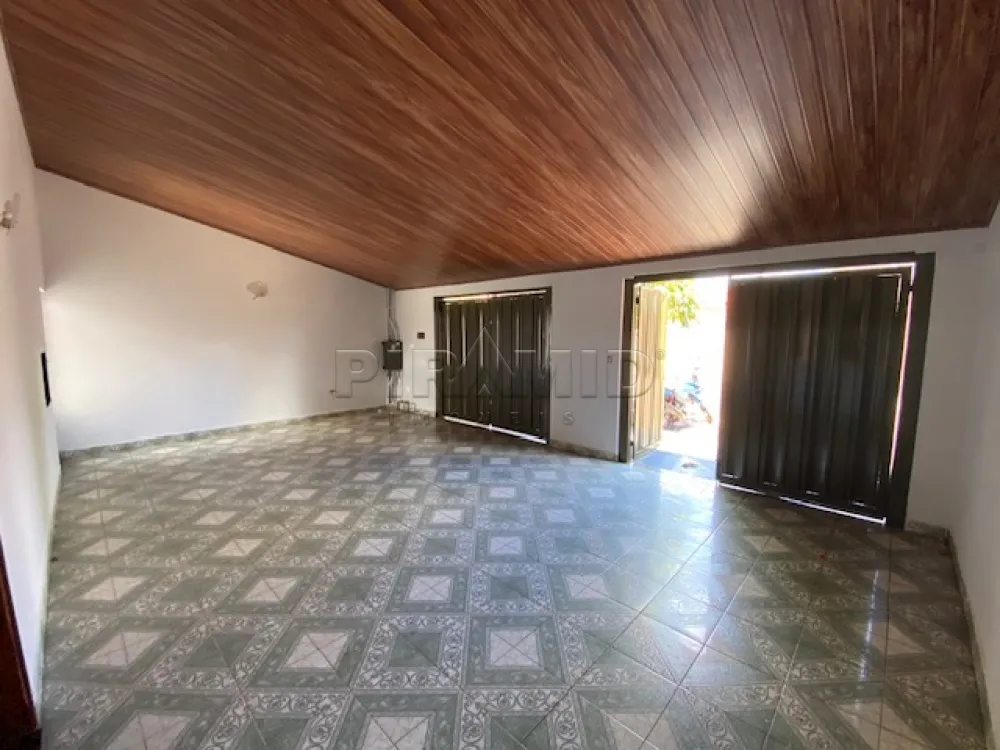 Alugar Casa / Padr&atilde;o em Ribeir&atilde;o Preto R$ 1.700,00 - Foto 2