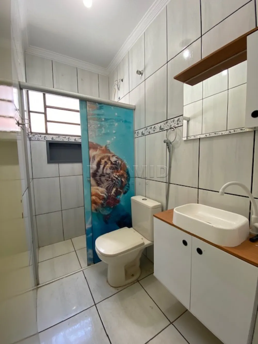 Alugar Casa / Padr&atilde;o em Ribeir&atilde;o Preto R$ 1.700,00 - Foto 7
