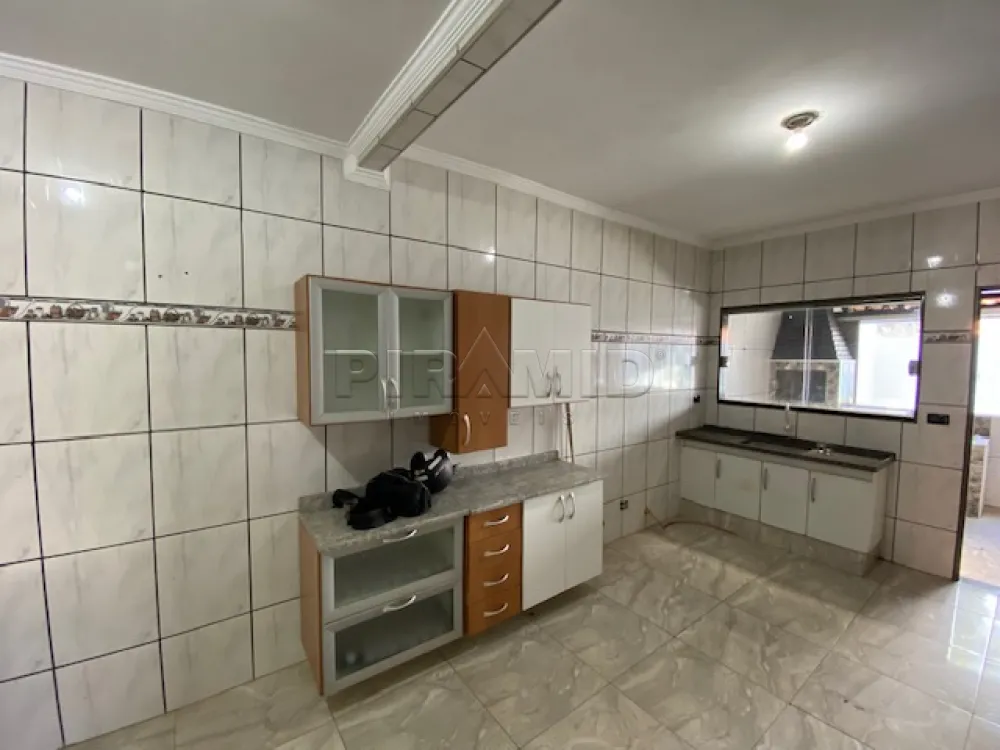 Alugar Casa / Padr&atilde;o em Ribeir&atilde;o Preto R$ 1.700,00 - Foto 10
