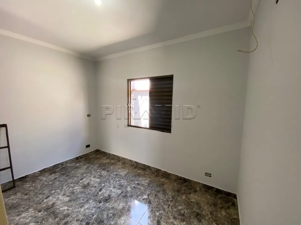 Alugar Casa / Padr&atilde;o em Ribeir&atilde;o Preto R$ 1.700,00 - Foto 12