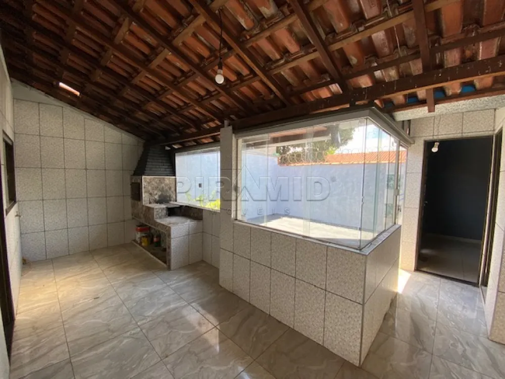 Alugar Casa / Padr&atilde;o em Ribeir&atilde;o Preto R$ 1.700,00 - Foto 14
